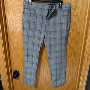 Women’s Banana Republic ankle pants